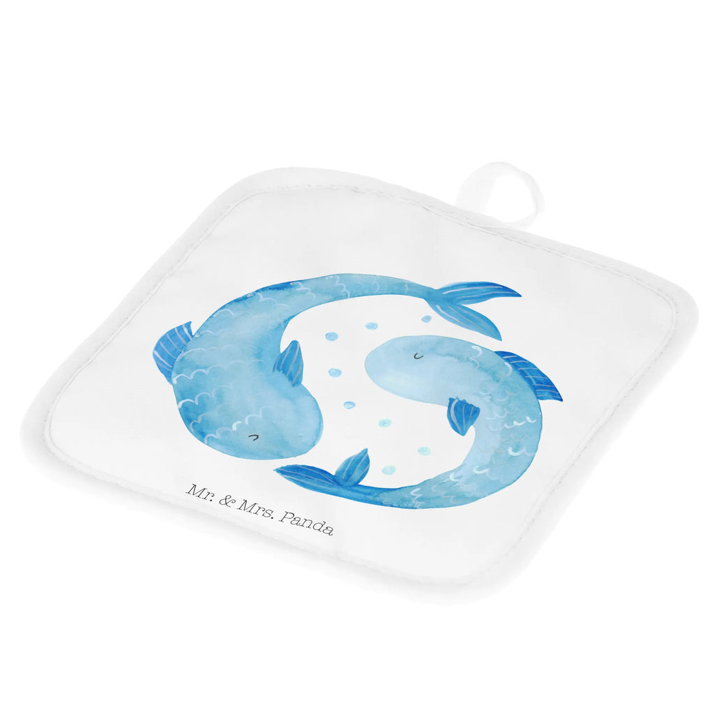 2er Set Topflappen  Sternzeichen Fische Ofenhandschuh, Ofenhandschuhe, Topflappenset, Topflappen, Topflappen 2er Set, Topflappen Set, Schöne Topflappen, Topfhandschuhe, Topflappen mit Spruch, Topfuntersetzer, Topfhandschuh, Topflappen lustig, Tierkreiszeichen, Sternzeichen, Horoskop, Astrologie, Aszendent, Fisch, Geburtstag Februar, Fische Sternbild, Geburtstag März, Geschenk Februar, Fische Geschenk, Geschenk März, Fische Sternzeichen