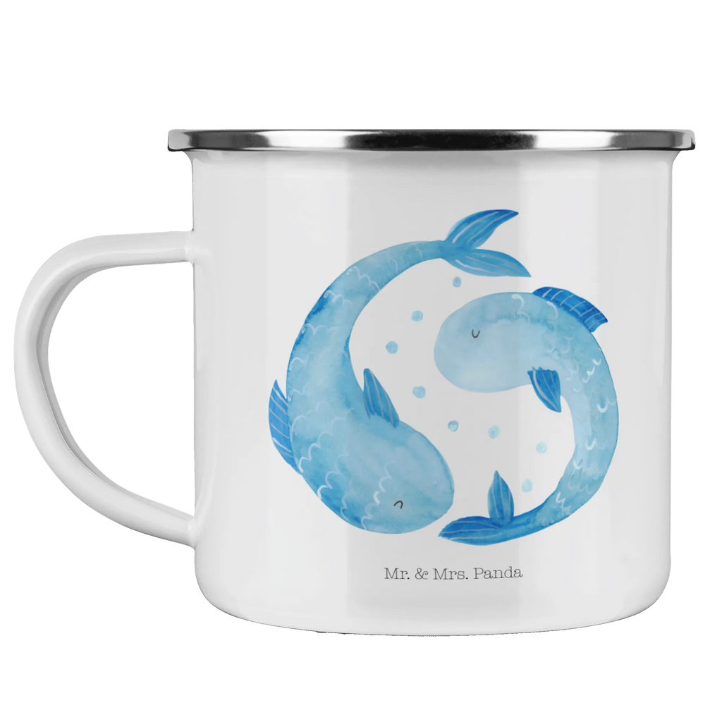 Camping Emaille Tasse Sternzeichen Fische Kaffeetasse, Blechtasse, Tasse, Reisebecher, wandertasse, Teetasse, Becher, Emailletasse, Teebecher, metallbecher, emaillebecher, blechbecher, reisetasse, Tasse Emaille, Kaffeebecher, Emaille Tasse, Emaille Becher, Campingbecher, Campingtasse, Trinkbecher, Pott, becher emaille, Metalltasse, wanderbecher, Horoskop, Astrologie, Aszendent, Sternzeichen, Tierkreiszeichen, Fische Sternzeichen, Geschenk Februar, Fische Sternbild, Geschenk März, Fische Geschenk, Geburtstag Februar, Geburtstag März, Fisch