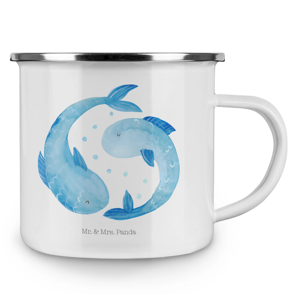 Camping Emaille Tasse Sternzeichen Fische Kaffeetasse, Blechtasse, Tasse, Reisebecher, wandertasse, Teetasse, Becher, Emailletasse, Teebecher, metallbecher, emaillebecher, blechbecher, reisetasse, Tasse Emaille, Kaffeebecher, Emaille Tasse, Emaille Becher, Campingbecher, Campingtasse, Trinkbecher, Pott, becher emaille, Metalltasse, wanderbecher, Horoskop, Astrologie, Aszendent, Sternzeichen, Tierkreiszeichen, Fische Sternzeichen, Geschenk Februar, Fische Sternbild, Geschenk März, Fische Geschenk, Geburtstag Februar, Geburtstag März, Fisch