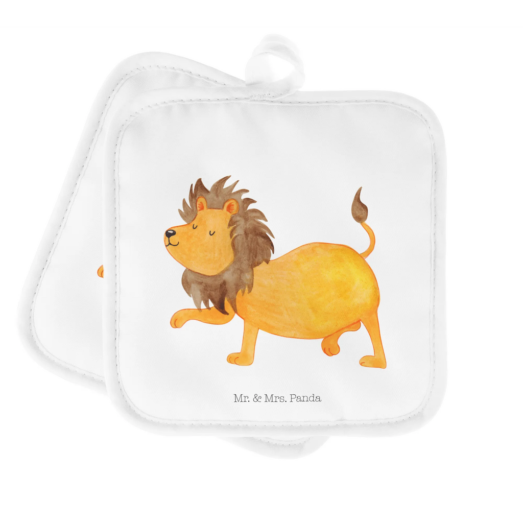 2er Set Topflappen  Sternzeichen Löwe Ofenhandschuhe, Topfhandschuhe, Topflappen 2er Set, Topflappenset, Topflappen mit Spruch, Schöne Topflappen, Topfhandschuh, Topflappen Set, Topfuntersetzer, Ofenhandschuh, Topflappen lustig, Topflappen, Tierkreiszeichen, Sternzeichen, Horoskop, Astrologie, Aszendent, Löwe Sternzeichen, König der Tiere, Geburtstag Juli, Geburtstag August, Geschenk Juli, Löwe Geschenk, Geschenk August