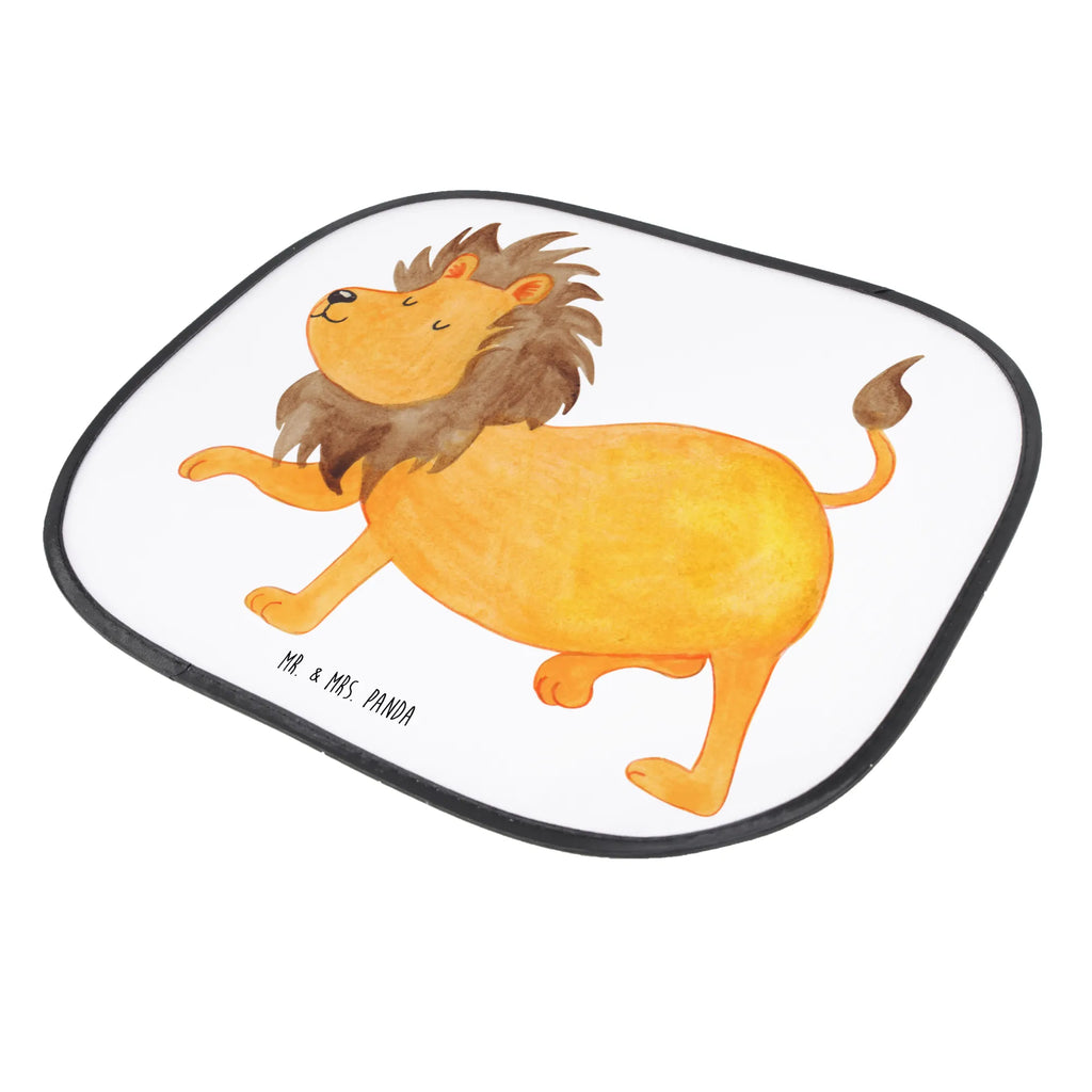 Osłona przeciwsłoneczna do samochodu znak zodiaku lew Znak zodiaku, gwiazdozbiór, horoskop, astrologia, ascendent