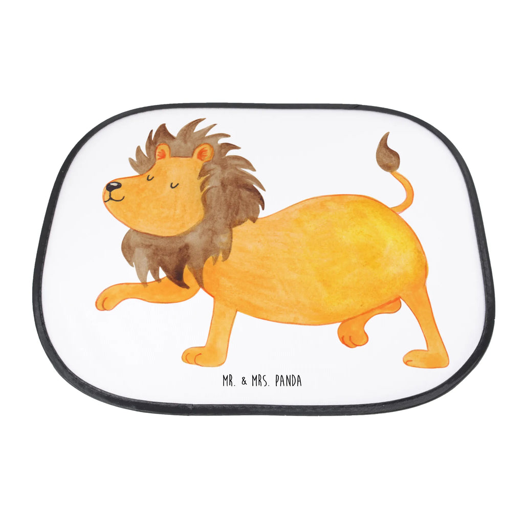 Osłona przeciwsłoneczna do samochodu znak zodiaku lew Znak zodiaku, gwiazdozbiór, horoskop, astrologia, ascendent