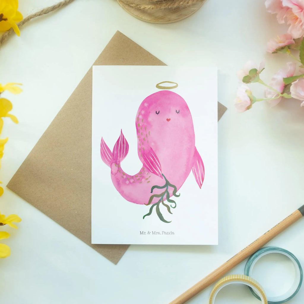 Greetings card Star sign Virgo Klappkarte, Ansichtskarten, Glückwunschkarte, Hochzeitskarte, Karte, Einladungskarte, Grußkarte, Geburtstagskarte, Tierkreiszeichen, Sternzeichen, Horoskop, Astrologie, Aszendent, Geschenk, Geschenk August, Meerjungfrau, Geschenk September, Jungfer, Geburtstag August, Jungfrau Sternzeichen, Jungfrau, Geburtstag September