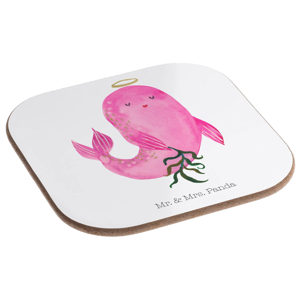 Square coaster Star sign Virgo party, Coasters, presents, gifts, gift, breakfast, glass coasters, constellations, birthdays, astrology, zodiac, date of birth, month of birth, gift September, mermaid, birthday September, virgin, virgin zodiac sign, birthday August, gift August