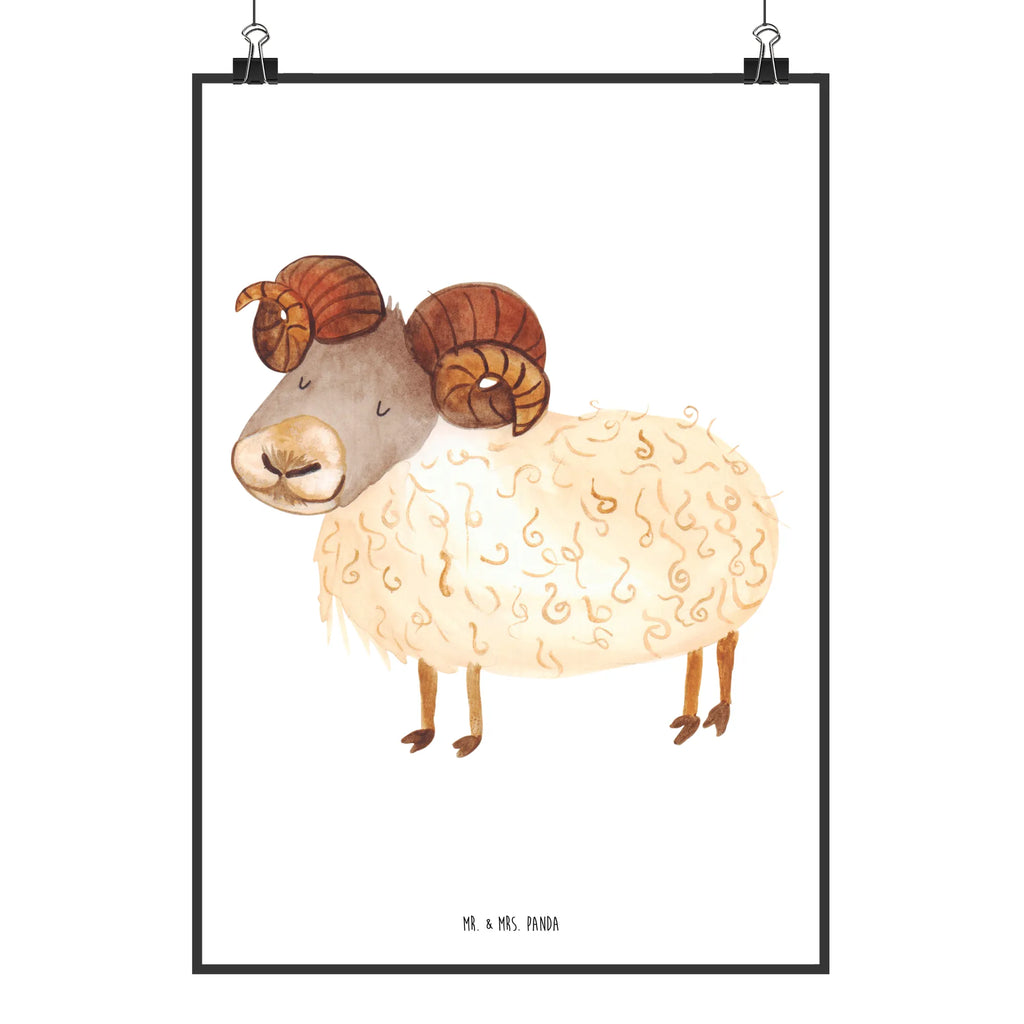 Plakat znak zodiaku Baran wanddeko, wanddruck, drucke, Deko Bild, Poster, Wandschmuck, Designposter, Bild, Plakat, Wandposter, kunstdruck poster, kunst für die wand, Wanddeko Bild, Kunstdruck, Bild für Wand, Wanddekoration, Wandbild, Posterdruck, Mr. & Mrs. Panda Poster, wandkunst, kunstposter, grafikposter, Aszendent, Astrologie, Horoskop, Tierkreiszeichen, Sternzeichen, Schafbock, Geburtstag April, Geschenk März, Widder Geschenk, Geschenk April, Bock, Geburtstag März, Widder Sternzeichen