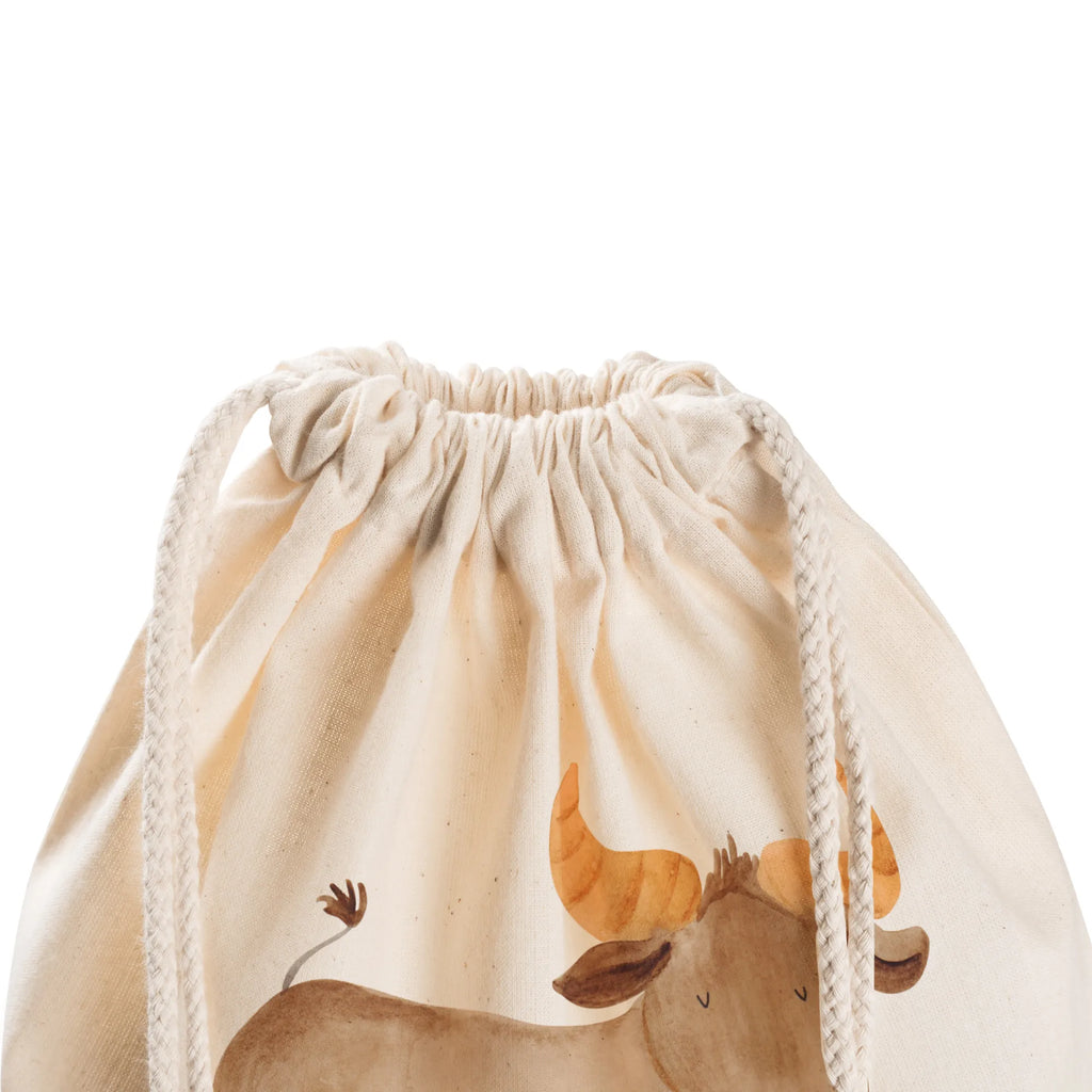 Drawstring bag Star sign bull gym bag, sports bag, bag, carrier bag, hipster, jute bag, constellations, birthdays, astrology, zodiac, date of birth, month of birth, birthday april, bull zodiac sign, bull, gift april, cattle, ox, gift may, bull gift, birthday may