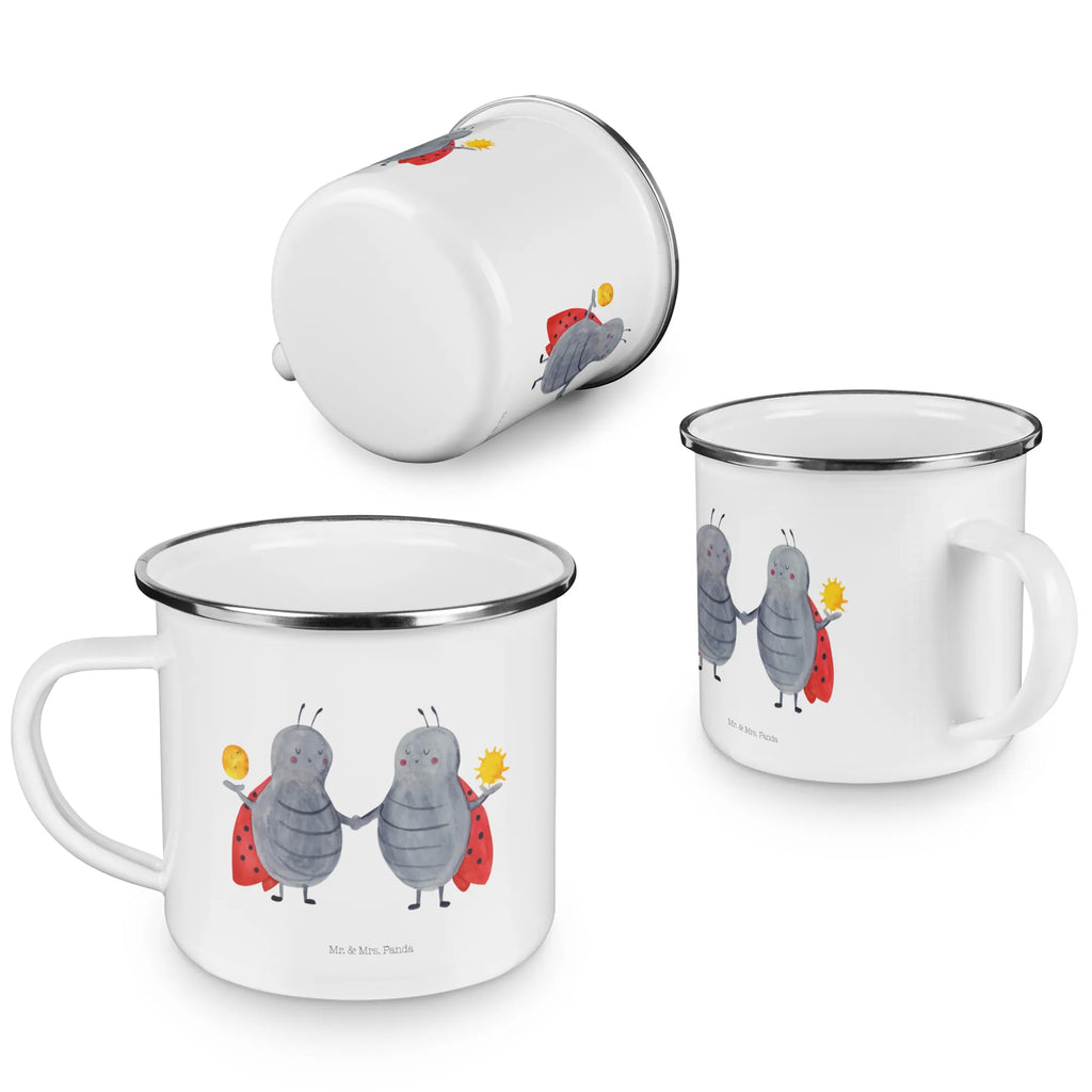 Kempingowy kubek emaliowany znak zodiaku Bliźniak Emaille Tasse, Teebecher, Becher, Emailletasse, emaillebecher, Campingtasse, Pott, Metalltasse, Emaille Becher, wanderbecher, wandertasse, reisetasse, metallbecher, Tasse Emaille, Kaffeetasse, Campingbecher, Reisebecher, Tasse, Teetasse, Blechtasse, Trinkbecher, Kaffeebecher, blechbecher, becher emaille, Horoskop, Astrologie, Aszendent, Sternzeichen, Tierkreiszeichen, Geschenk Juni, Zwilling Sternzeichen, Zwillingsbruder, Zwillinge, Geburtstag Mai, Marienkäfer, Zwillingsschwester, Glückskäfer, Geschenk Mai, Zwilling Geschenk