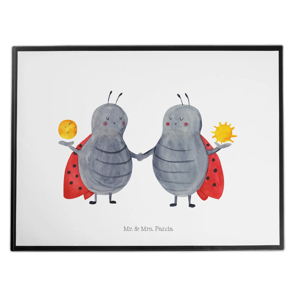 Desk pad Star sign twin Schreibwaren, Schreibtischunterlage Groß, Schreibunterlage, Schreibtischauflage, Schreibtisch Unterlagen, Büroartikel, Bürobedarf, Tierkreiszeichen, Sternzeichen, Horoskop, Astrologie, Aszendent, Geburtstag Mai, Marienkäfer, Zwillingsbruder, Zwilling Geschenk, Glückskäfer, Zwillinge, Zwilling Sternzeichen, Geschenk Juni, Zwillingsschwester, Geschenk Mai