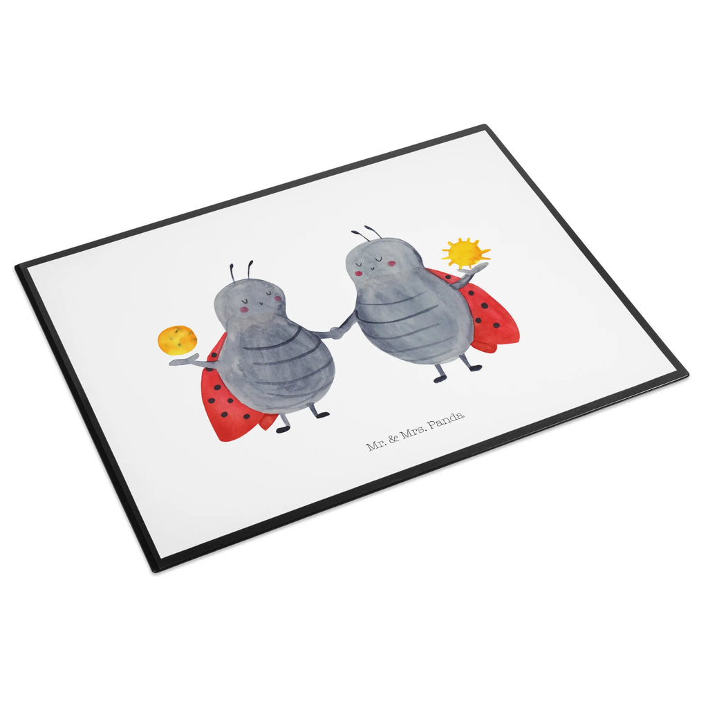 Desk pad Star sign twin Schreibwaren, Schreibtischunterlage Groß, Schreibunterlage, Schreibtischauflage, Schreibtisch Unterlagen, Büroartikel, Bürobedarf, Tierkreiszeichen, Sternzeichen, Horoskop, Astrologie, Aszendent, Geburtstag Mai, Marienkäfer, Zwillingsbruder, Zwilling Geschenk, Glückskäfer, Zwillinge, Zwilling Sternzeichen, Geschenk Juni, Zwillingsschwester, Geschenk Mai