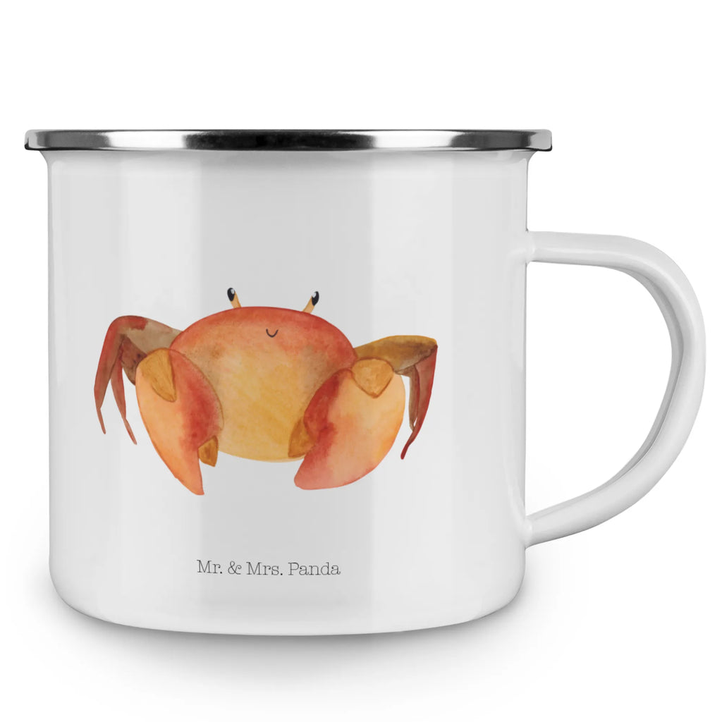 Kempingowy kubek emaliowany znak zodiaku krab Teebecher, Kaffeetasse, becher emaille, Reisebecher, blechbecher, Kaffeebecher, Metalltasse, wandertasse, Emailletasse, Trinkbecher, Blechtasse, Becher, reisetasse, Campingbecher, metallbecher, Pott, Teetasse, Tasse, emaillebecher, wanderbecher, Emaille Becher, Emaille Tasse, Tasse Emaille, Campingtasse, Horoskop, Astrologie, Aszendent, Sternzeichen, Tierkreiszeichen, Krebs Geschenk, Geburtstag Juli, Krebs Sternzeichen, Geburtstag Juni, Krebse, Geschenk Juni, Geschenk Juli, Krabbe, Geschenk Meer, Meerestier