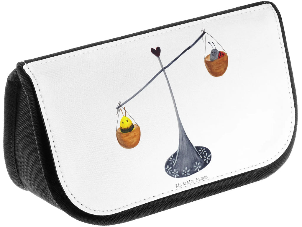 Cosmetics bag Star sign Scale Beautybag, reiseschminktasche, toilettenbeutel, bad tasche, hygiene tasche, Reisenecessaires, Beauty Bag, zubehörtasche, kulturtäschchen, Waschtasche, Schminktäschchen, Waschbeutel, reise kosmetiktasche, Organizer Tasche, Schminkbeutel, Kosmetiktasche, kleines Täschchen, Make-Up Bag, Toilettentasche, Schminktasche, Kulturtasche, Kulturbeutel, kosmetik beutel, Necessaire, Tierkreiszeichen, Horoskop, Aszendent, Sternzeichen, Astrologie, Waage Geschenk, Hummel, Biene, Geschenk September, Geschenk Oktober, Waage Sternzeichen, Geburtstag Oktober, Marienkäfer, Geburtstag September, Waage, Gleichgewicht