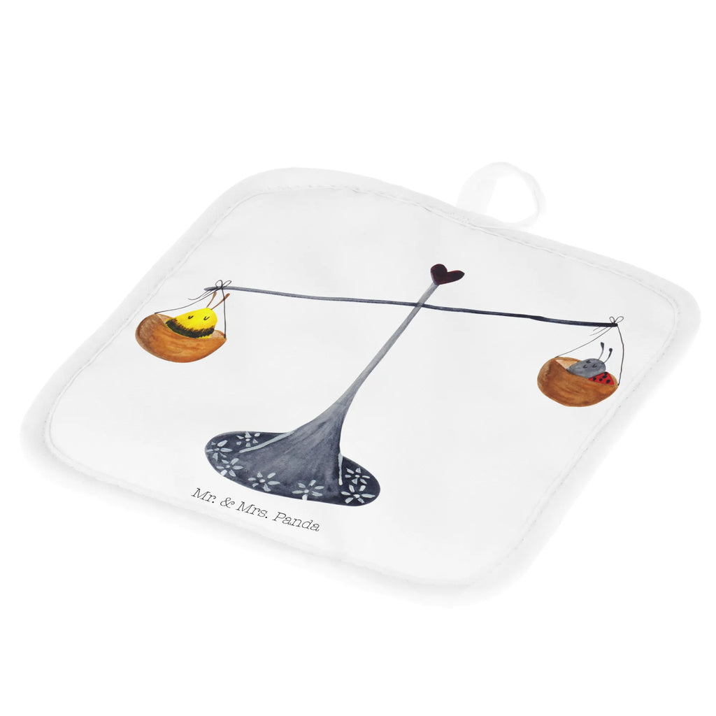 2er Set Topflappen  Sternzeichen Waage Topflappen, Topflappen Set, Topfuntersetzer, 2er Set Topflappen, Topfhandschuhe, Topflappenset, topfhalter, Topflappen 2er Set, Horoskop, Astrologie, Aszendent, Sternzeichen, Tierkreiszeichen, Geschenk Oktober, Waage, Hummel, Gleichgewicht, Waage Geschenk, Geburtstag Oktober, Biene, Geschenk September, Marienkäfer, Geburtstag September, Waage Sternzeichen