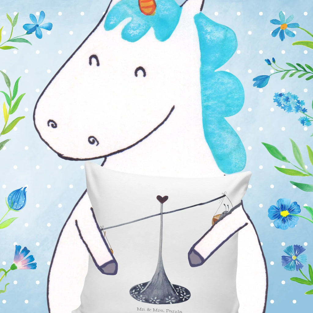 40x40 poduszka Znak zodiaku waga Znak zodiaku, gwiazdozbiór, horoskop, astrologia, ascendent