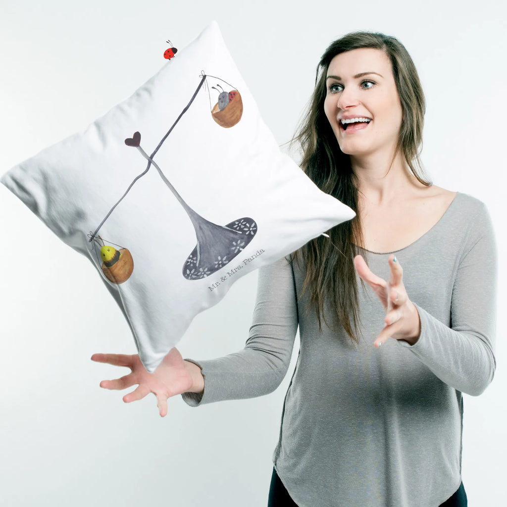 40x40 poduszka Znak zodiaku waga Znak zodiaku, gwiazdozbiór, horoskop, astrologia, ascendent