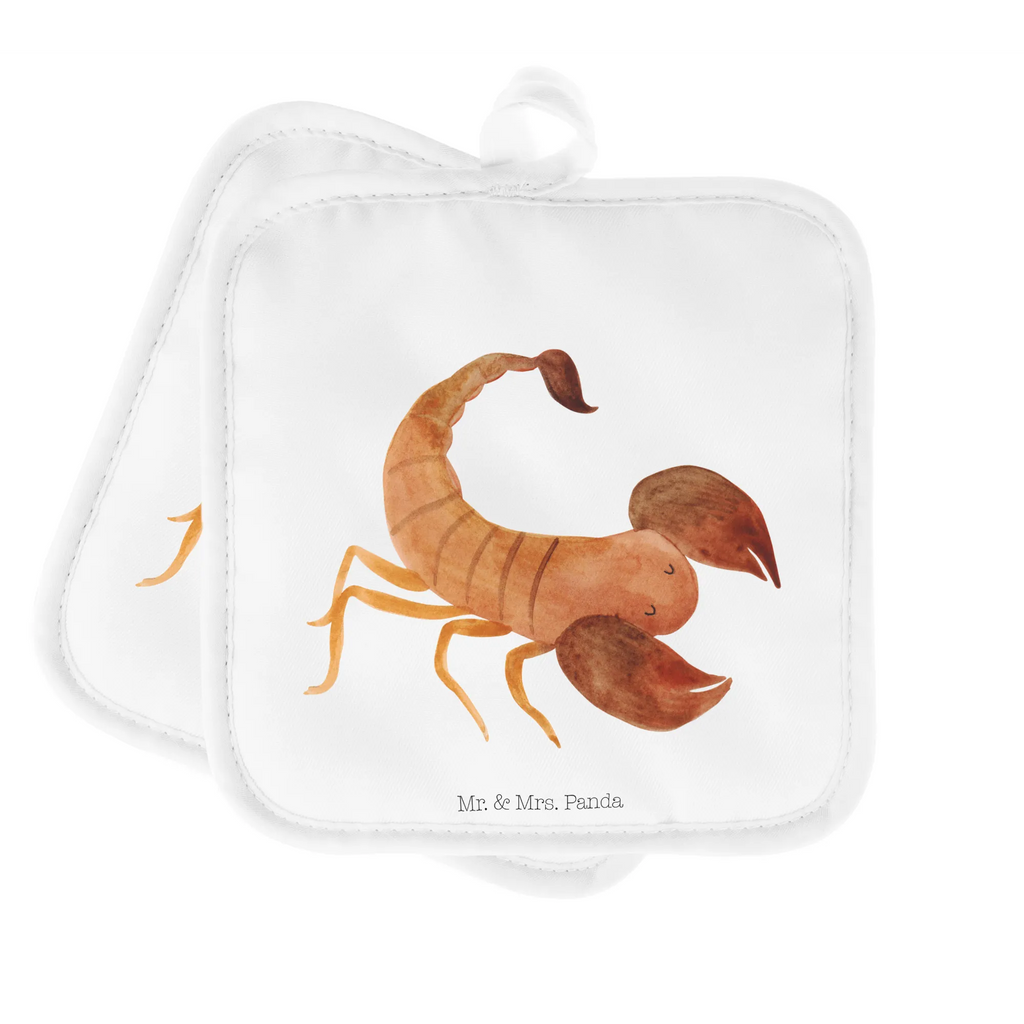 2-elementowy zestaw podkładek pod garnki znak zodiaku Skorpion Topfuntersetzer, Topflappen Set, Topflappen, topfhalter, Topflappen 2er Set, 2er Set Topflappen, Topflappenset, Topfhandschuhe, Horoskop, Astrologie, Aszendent, Sternzeichen, Tierkreiszeichen, Geburtstag November, Geschenk November, Geburtstag Oktober, Skorpion Sternzeichen, Geschenk Oktober, Skorpion Geschenk, Skorpione