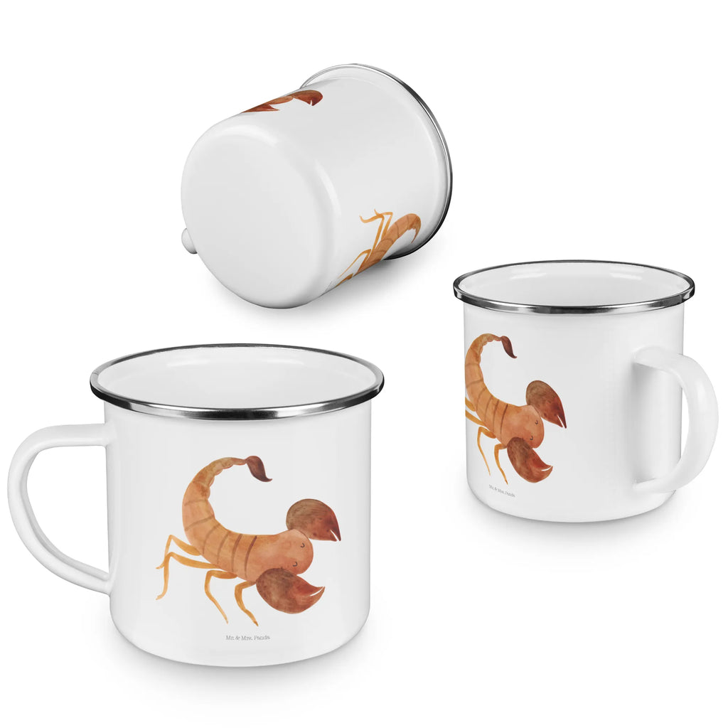Kempingowy kubek emaliowany znak zodiaku Skorpion Blechtasse, reisetasse, Metalltasse, Becher, becher emaille, Emaille Becher, wanderbecher, Emaille Tasse, metallbecher, Kaffeetasse, Tasse, Kaffeebecher, wandertasse, Teebecher, blechbecher, emaillebecher, Tasse Emaille, Trinkbecher, Campingbecher, Teetasse, Campingtasse, Reisebecher, Pott, Emailletasse, Astrologie, Aszendent, Tierkreiszeichen, Sternzeichen, Horoskop, Geburtstag Oktober, Skorpion Sternzeichen, Geschenk November, Skorpion Geschenk, Skorpione, Geburtstag November, Geschenk Oktober