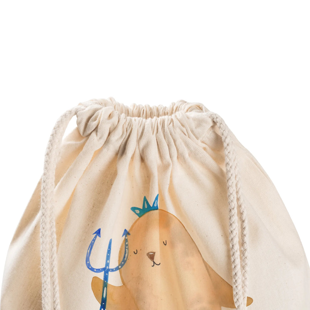 Drawstring bag Star sign Aquarius sports bag, bag, gym bag, carrier bag, hipster, jute bag, constellations, birthdays, astrology, zodiac, date of birth, month of birth, aquarius zodiac sign, merman, sea gift, gift january, birthday february, birthday january, nix, aquarius gift, gift february