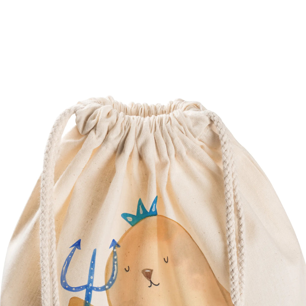 Drawstring bag Star sign Aquarius sports bag, bag, gym bag, carrier bag, hipster, jute bag, constellations, birthdays, astrology, zodiac, date of birth, month of birth, aquarius zodiac sign, merman, sea gift, gift january, birthday february, birthday january, nix, aquarius gift, gift february