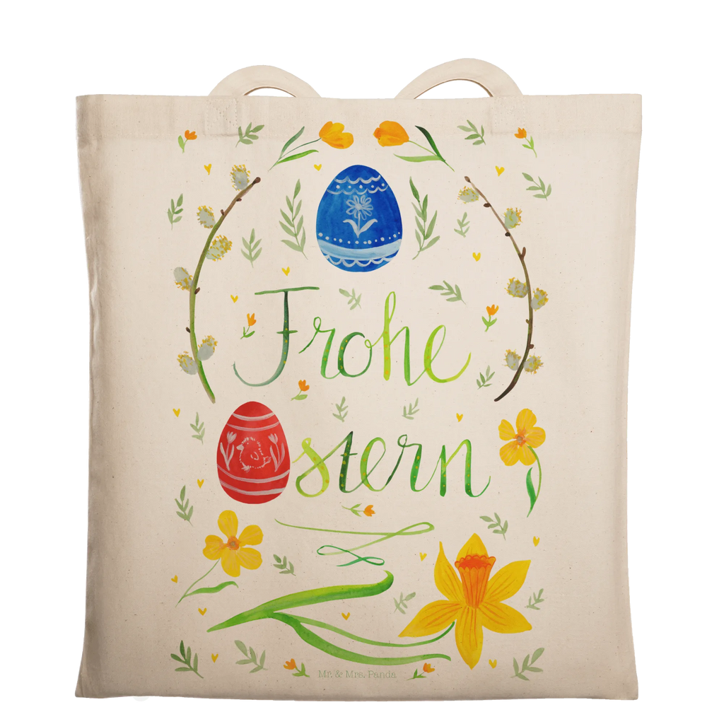 Tote bag Easter happy Easter Beutel, Laptoptasche, Stoffbeutel, Tragetasche, Schultertasche, Einkaufstasche, Beuteltasche, Jutetasche, Einkaufstüte, Strandtasche, Shopper, Badetasche, Tasche, Umhängetasche, Stofftasche, Jutebeutel, Ostern, Osterhase, Ostergeschenke, Osternest, Osterdeko, Geschenke zu Ostern, Ostern Geschenk, Ostergeschenke Kinder, Ostern Kinder, bemalte Ostereier, Osterblume, Weidenkätzchen. Lettering, Ostergrüße, Osterei, Frohe Ostern