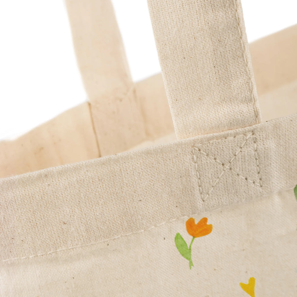 Tote bag Easter happy Easter Beutel, Laptoptasche, Stoffbeutel, Tragetasche, Schultertasche, Einkaufstasche, Beuteltasche, Jutetasche, Einkaufstüte, Strandtasche, Shopper, Badetasche, Tasche, Umhängetasche, Stofftasche, Jutebeutel, Ostern, Osterhase, Ostergeschenke, Osternest, Osterdeko, Geschenke zu Ostern, Ostern Geschenk, Ostergeschenke Kinder, Ostern Kinder, bemalte Ostereier, Osterblume, Weidenkätzchen. Lettering, Ostergrüße, Osterei, Frohe Ostern