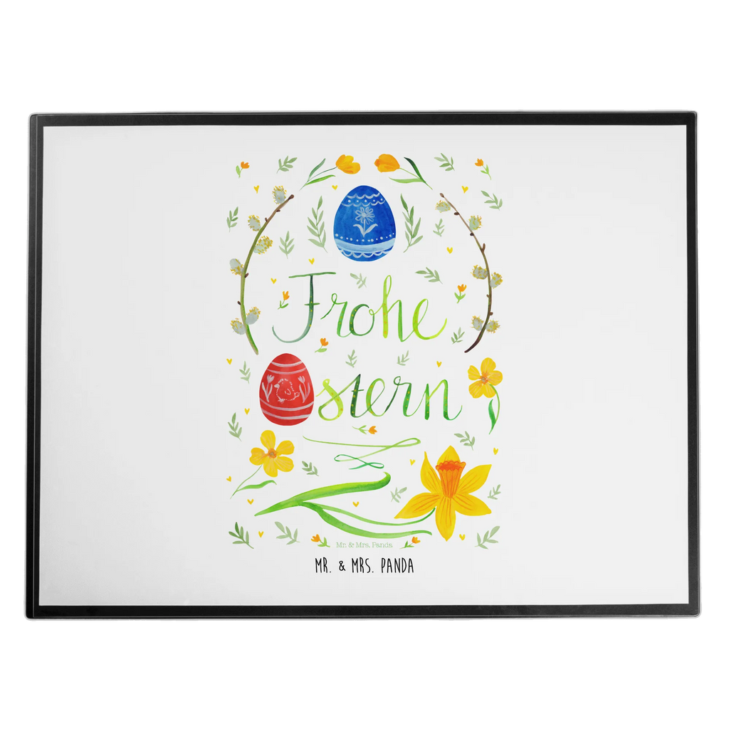 Schreibtischunterlage Frohe Ostern tischauflage, Schreibtisch Unterlagen, Tischunterlage, tischmatten, schreibtischunterlagen, Schreibtischauflage, tischpads, schreibtischauflagen, tischpad, tischauflagen, schreibtischunterlage, arbeitsmatte, schreibmatte, arbeitsunterlage, Schreibtisch Matte, Schreibunterlage, schreibauflage, tischmatte, schreibtischmatte, pultunterlage, schreibauflagen, Ostern, Osterdeko, Osterhase, Osternest, Ostergeschenke, Geschenke zu Ostern, Ostern Geschenk, Ostergeschenke Kinder, Ostern Kinder, Bemalte Ostereier, Frohe Ostern, Osterei, Weidenkätzchen. Lettering, Ostergrüße, Osterblume