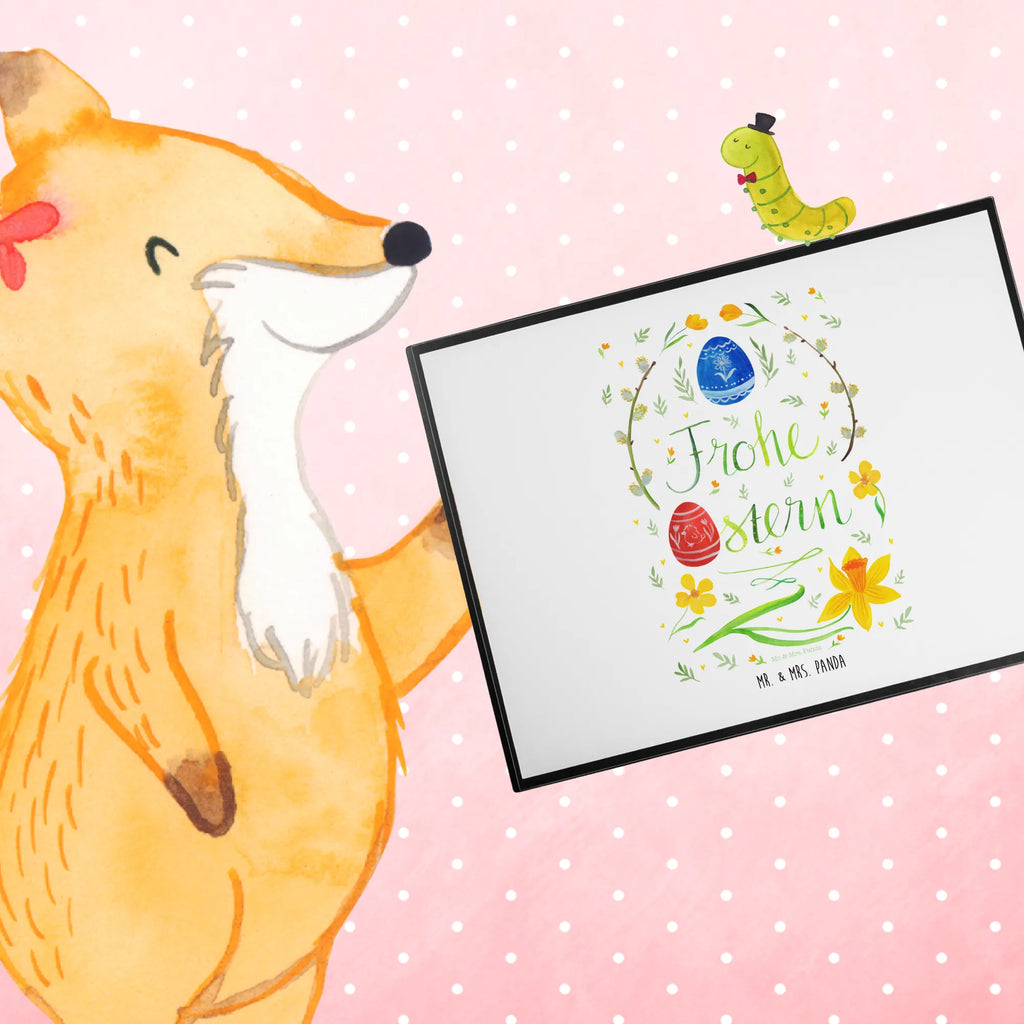 Schreibtischunterlage Frohe Ostern tischauflage, Schreibtisch Unterlagen, Tischunterlage, tischmatten, schreibtischunterlagen, Schreibtischauflage, tischpads, schreibtischauflagen, tischpad, tischauflagen, schreibtischunterlage, arbeitsmatte, schreibmatte, arbeitsunterlage, Schreibtisch Matte, Schreibunterlage, schreibauflage, tischmatte, schreibtischmatte, pultunterlage, schreibauflagen, Ostern, Osterdeko, Osterhase, Osternest, Ostergeschenke, Geschenke zu Ostern, Ostern Geschenk, Ostergeschenke Kinder, Ostern Kinder, Bemalte Ostereier, Frohe Ostern, Osterei, Weidenkätzchen. Lettering, Ostergrüße, Osterblume