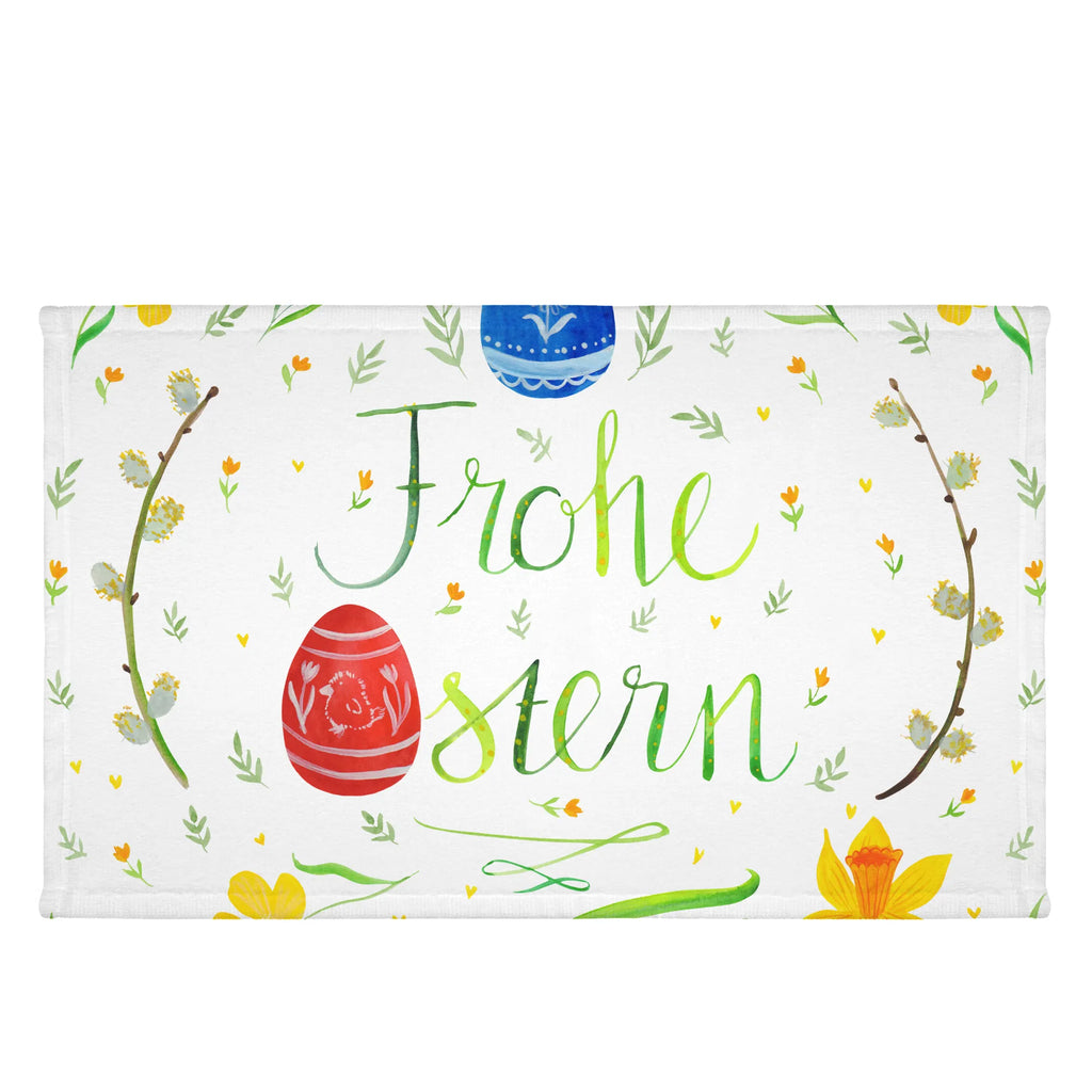 Hand towel Easter happy Easter baby, big, bathroom, children, towels, bath towel, Towel, Easter, Easter bunny, Pussy Willow. lettering, Painted Easter Eggs, Easter Egg, Easter Flower, Easter Greetings, Happy Easter