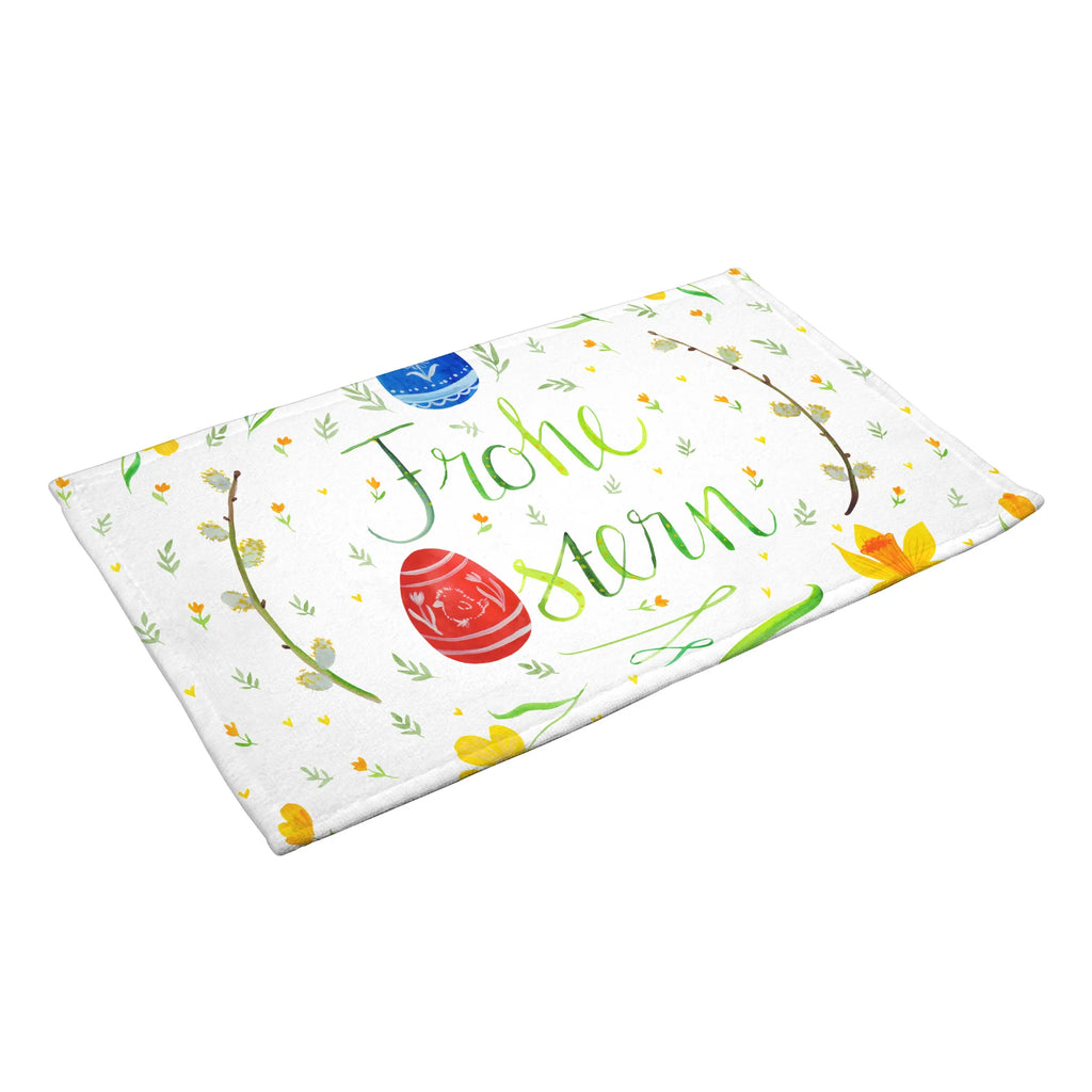 Hand towel Easter happy Easter baby, big, bathroom, children, towels, bath towel, Towel, Easter, Easter bunny, Pussy Willow. lettering, Painted Easter Eggs, Easter Egg, Easter Flower, Easter Greetings, Happy Easter