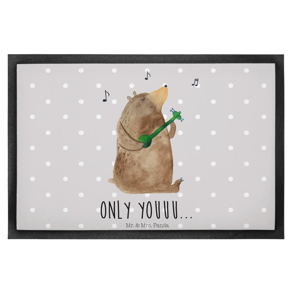 Fußmatte Bär Gitarre hausmatte, fußmatte, Türmatte, sauberlaufmatten, Haustürmatte, Schuhabstreifer, Abtreter, Türvorleger, außenmatte, Schmutzfangmatte, flurmatte, Schmutzmatte, Fußabtreter, Sauberlaufmatte, matte haustür, Fußmatten, Eingangsmatte, abstreifer, Schmutzfangteppich, Abtretmatte, türmatten, Fußabstreifer, schmutzfangmatten, Eingangsteppich, Fussmatte, Schmutzfänger, Teddybär, Bär, Teddy