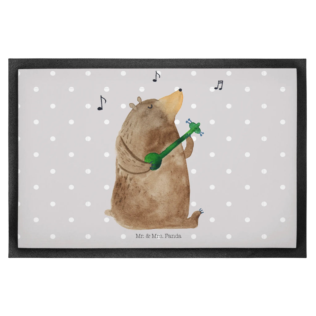 Fußmatte Bär Gitarre hausmatte, fußmatte, Türmatte, sauberlaufmatten, Haustürmatte, Schuhabstreifer, Abtreter, Türvorleger, außenmatte, Schmutzfangmatte, flurmatte, Schmutzmatte, Fußabtreter, Sauberlaufmatte, matte haustür, Fußmatten, Eingangsmatte, abstreifer, Schmutzfangteppich, Abtretmatte, türmatten, Fußabstreifer, schmutzfangmatten, Eingangsteppich, Fussmatte, Schmutzfänger, Teddybär, Bär, Teddy