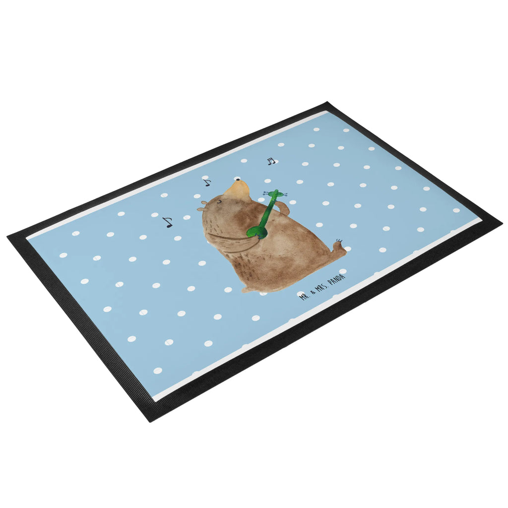 Fußmatte Bär Gitarre hausmatte, fußmatte, Türmatte, sauberlaufmatten, Haustürmatte, Schuhabstreifer, Abtreter, Türvorleger, außenmatte, Schmutzfangmatte, flurmatte, Schmutzmatte, Fußabtreter, Sauberlaufmatte, matte haustür, Fußmatten, Eingangsmatte, abstreifer, Schmutzfangteppich, Abtretmatte, türmatten, Fußabstreifer, schmutzfangmatten, Eingangsteppich, Fussmatte, Schmutzfänger, Teddybär, Bär, Teddy