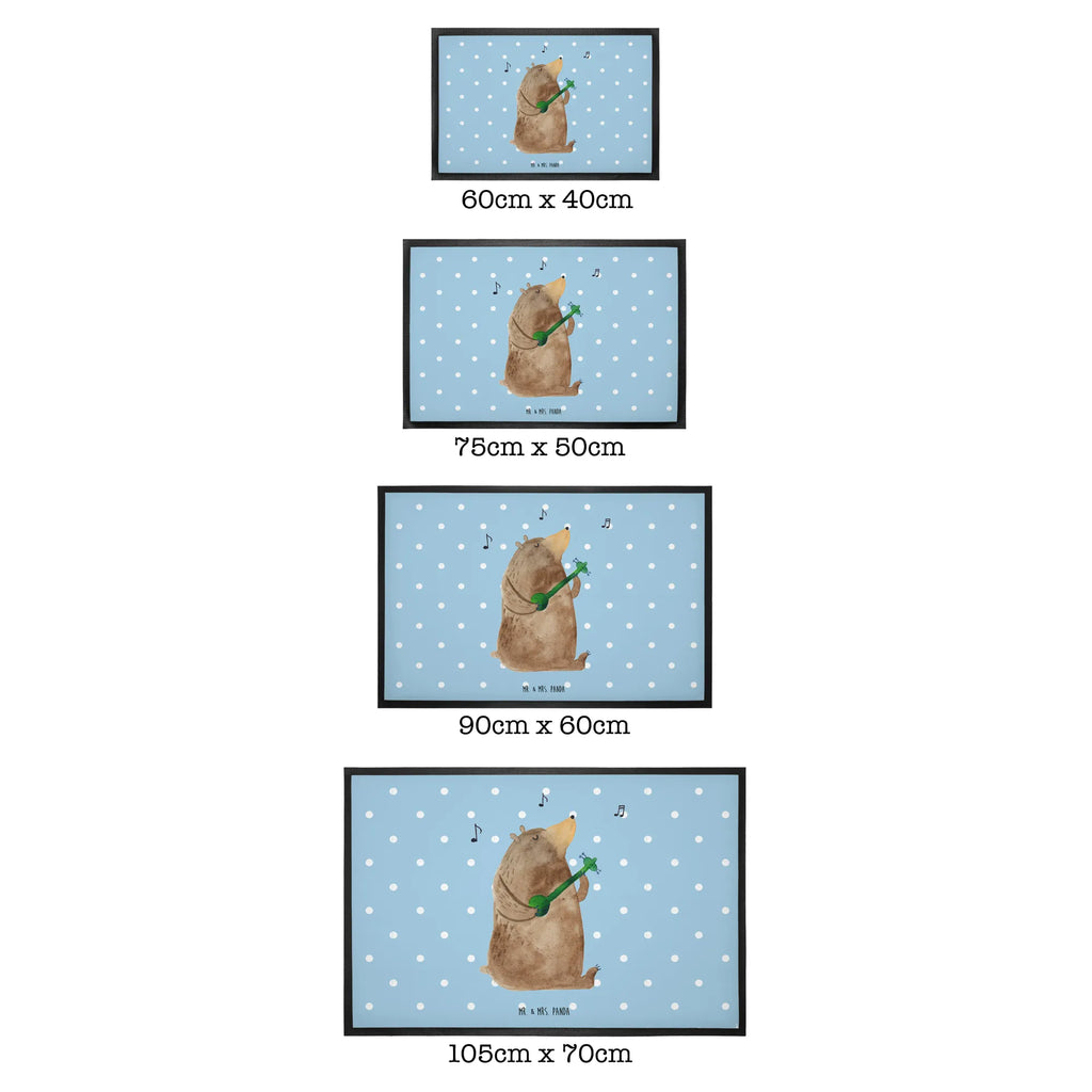 Fußmatte Bär Gitarre hausmatte, fußmatte, Türmatte, sauberlaufmatten, Haustürmatte, Schuhabstreifer, Abtreter, Türvorleger, außenmatte, Schmutzfangmatte, flurmatte, Schmutzmatte, Fußabtreter, Sauberlaufmatte, matte haustür, Fußmatten, Eingangsmatte, abstreifer, Schmutzfangteppich, Abtretmatte, türmatten, Fußabstreifer, schmutzfangmatten, Eingangsteppich, Fussmatte, Schmutzfänger, Teddybär, Bär, Teddy