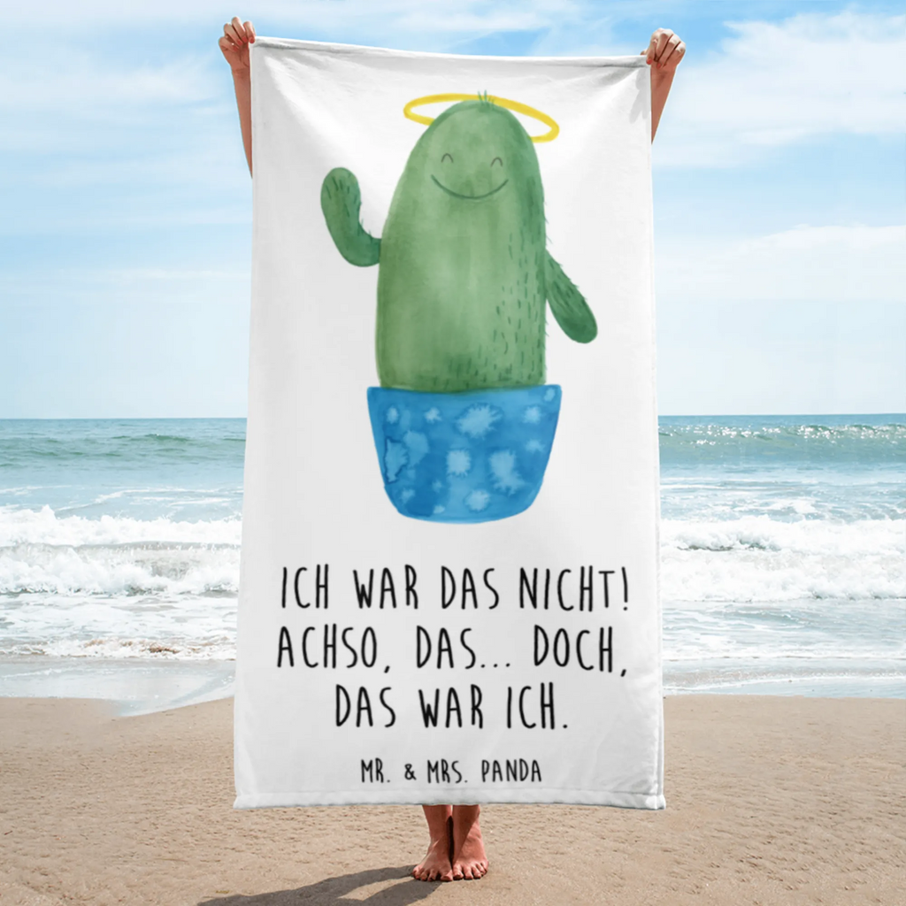 XL bath towel cactus Holy extra large swim towel, XL bath towel, luxury bath sheet, oversized towel, spa towel, large beach towel, cactus, cactuses, plants, cactus plant, small green cactus, halo, brother, child, parents, sister, funny, sisters, family, girlfriend, cheeky