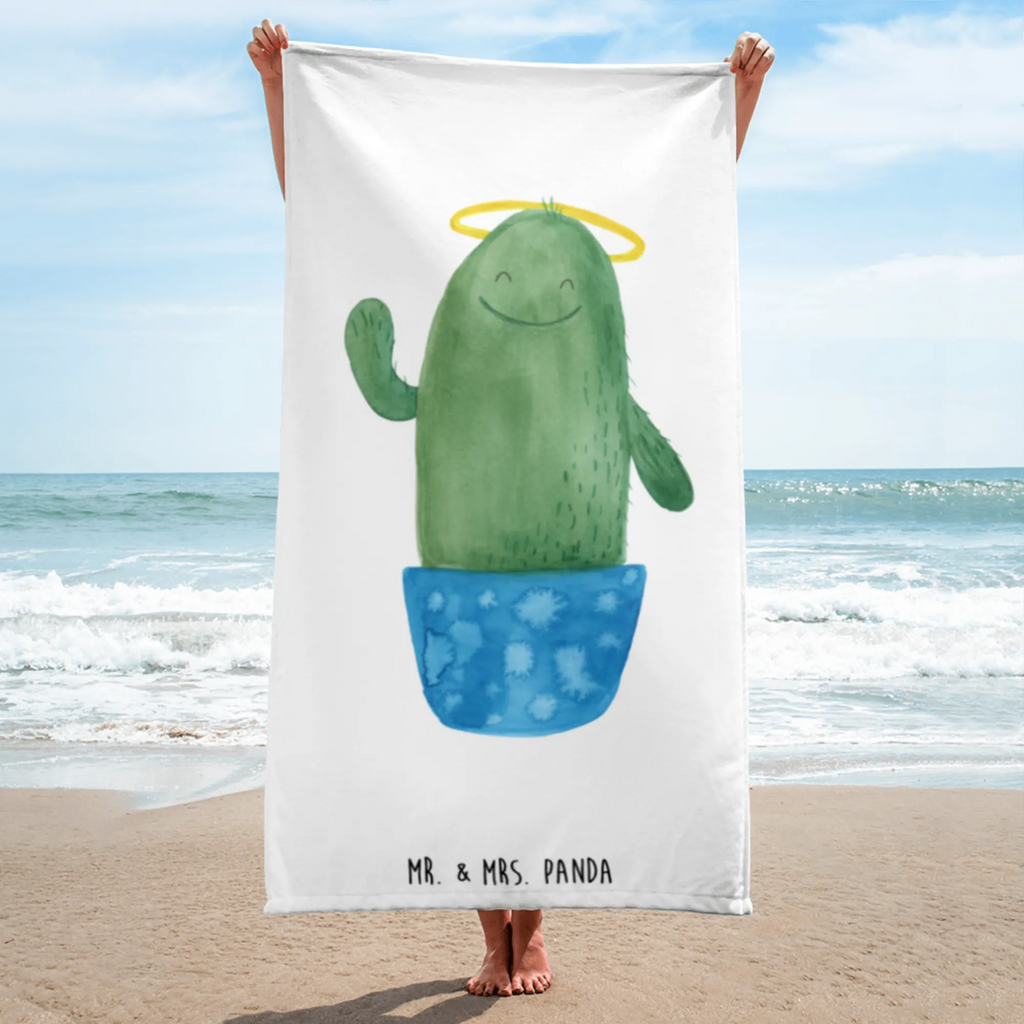 XL bath towel cactus Holy extra large swim towel, XL bath towel, luxury bath sheet, oversized towel, spa towel, large beach towel, cactus, cactuses, plants, cactus plant, small green cactus, halo, brother, child, parents, sister, funny, sisters, family, girlfriend, cheeky