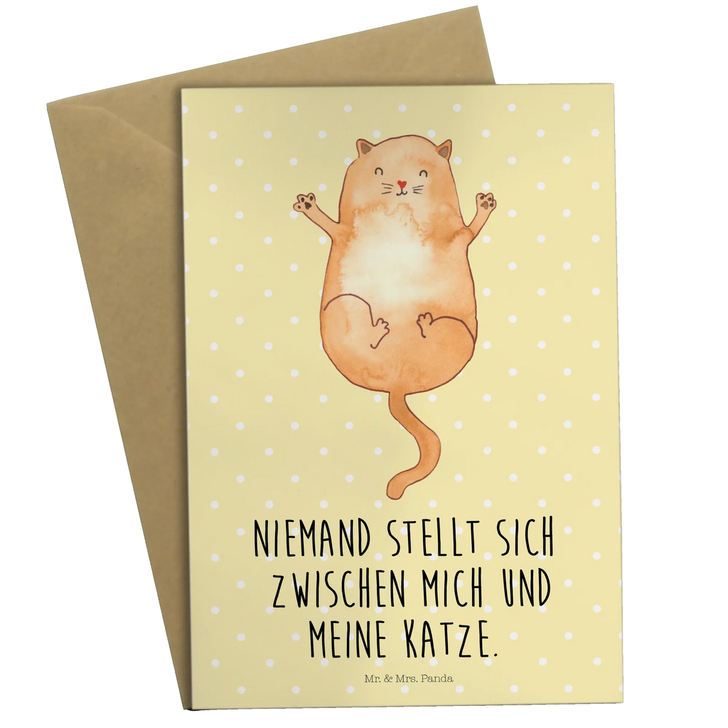 Greetings card Cat Embrace osterkarte, neujahrskarte, einladungskarten, Grußkarten, Glückwunschkarte, kommunionskarte, genesungskarte, weihnachtskarten, osterkarten, Grußkarte, Beileidskarte, abiturkarte, glückwunschkarten, jubiläumskarte, babykarte, Motivkarte, Klappkarte, vatertagskarte, hochzeitskarten, spruchkarte, valentinstagskarte, firmungskarte, dankeskarten, Katzenmotiv, Katzenfan, Katzendeko, Katzenfreund, Katzenliebhaber, Katzenprodukte, Katzenartikel, Katzenaccessoires, Katzensouvenirs, Katzenliebhaberprodukte, Katzenmotive, Katze, Cats, Katzenliebe, Katzen, Haustier, Katzenbesitzerin, Katzenhalter, Cat, Liebe, Freundin, Kater, Familie, Mietze, Freunde, Beste Freunde
