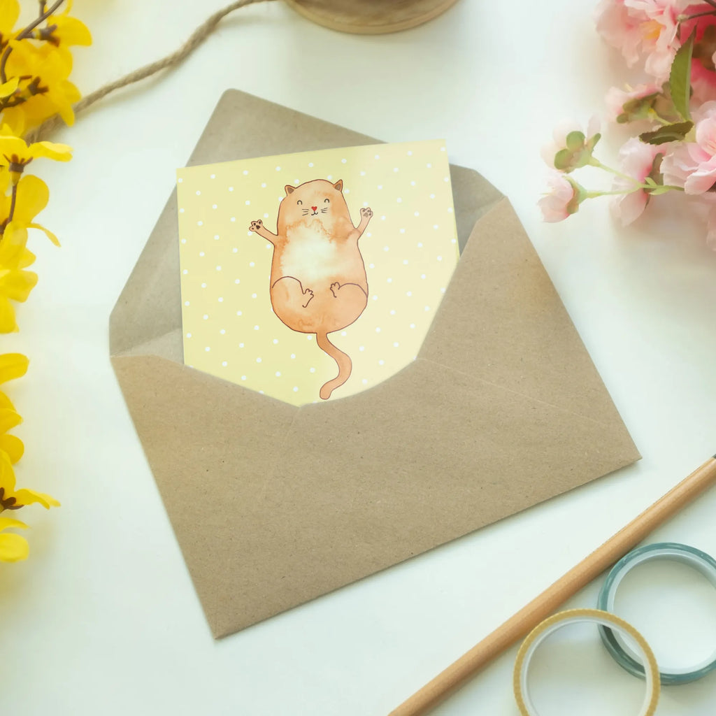 Greetings card Cat Embrace osterkarte, neujahrskarte, einladungskarten, Grußkarten, Glückwunschkarte, kommunionskarte, genesungskarte, weihnachtskarten, osterkarten, Grußkarte, Beileidskarte, abiturkarte, glückwunschkarten, jubiläumskarte, babykarte, Motivkarte, Klappkarte, vatertagskarte, hochzeitskarten, spruchkarte, valentinstagskarte, firmungskarte, dankeskarten, Katzenmotiv, Katzenfan, Katzendeko, Katzenfreund, Katzenliebhaber, Katzenprodukte, Katzenartikel, Katzenaccessoires, Katzensouvenirs, Katzenliebhaberprodukte, Katzenmotive, Katze, Cats, Katzenliebe, Katzen, Haustier, Katzenbesitzerin, Katzenhalter, Cat, Liebe, Freundin, Kater, Familie, Mietze, Freunde, Beste Freunde