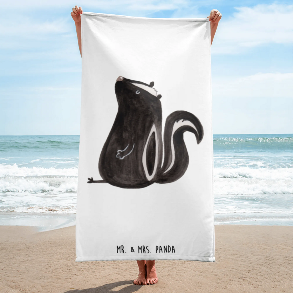 XL Badehandtuch Stinktier sitzend Handtuch Für Sauna Groß, Flauschiges Handtuch XL, Großes Handtuch, Handtuch Für Strand XL, XL Handtuch Aus Bio Baumwolle, Design Handtuch XL, Handtuch Für Wellness, Badehandtuch XL, Saugfähiges Großes Handtuch, XL Handtuch, Badetuch Extra Groß, Handtuch Groß Für Sport, Extra Großes Handtuch, Großes Handtuch Unifarben, Mikrofaser Handtuch XL, Waschbares Handtuch XL, Nachhaltiges Handtuch XL, Handtuch XL Klassisch, Handtuch XL Aus Baumwolle, XL Handtuch Weiß, Saunatuch XL, XL Handtuch Grau, Handtuch Für Dusche XL, XL Handtuch Bunt, XL Handtuch Mit Muster, Weiches XL Handtuch, Handtuch XL Für Kinder, Umweltfreundliches Handtuch Groß, Großes Handtuch Für Badezimmer, Handtuch Übergröße, Handtuch XL Für Männer, Pflegeleichtes Handtuch Groß, Handtuch XL Geschenkidee, Duschtuch XL, Handtuch Für Erwachsene XL, Handtuch Für Große Personen, Handtuch XL Modern, Strapazierfähiges XL Handtuch, Handtuch XL Für Frauen, Stinktier, Skunk, Spruch, Stinker, Raubtier, Besserwisser, Wildtier, Recht, Büro, Stinki