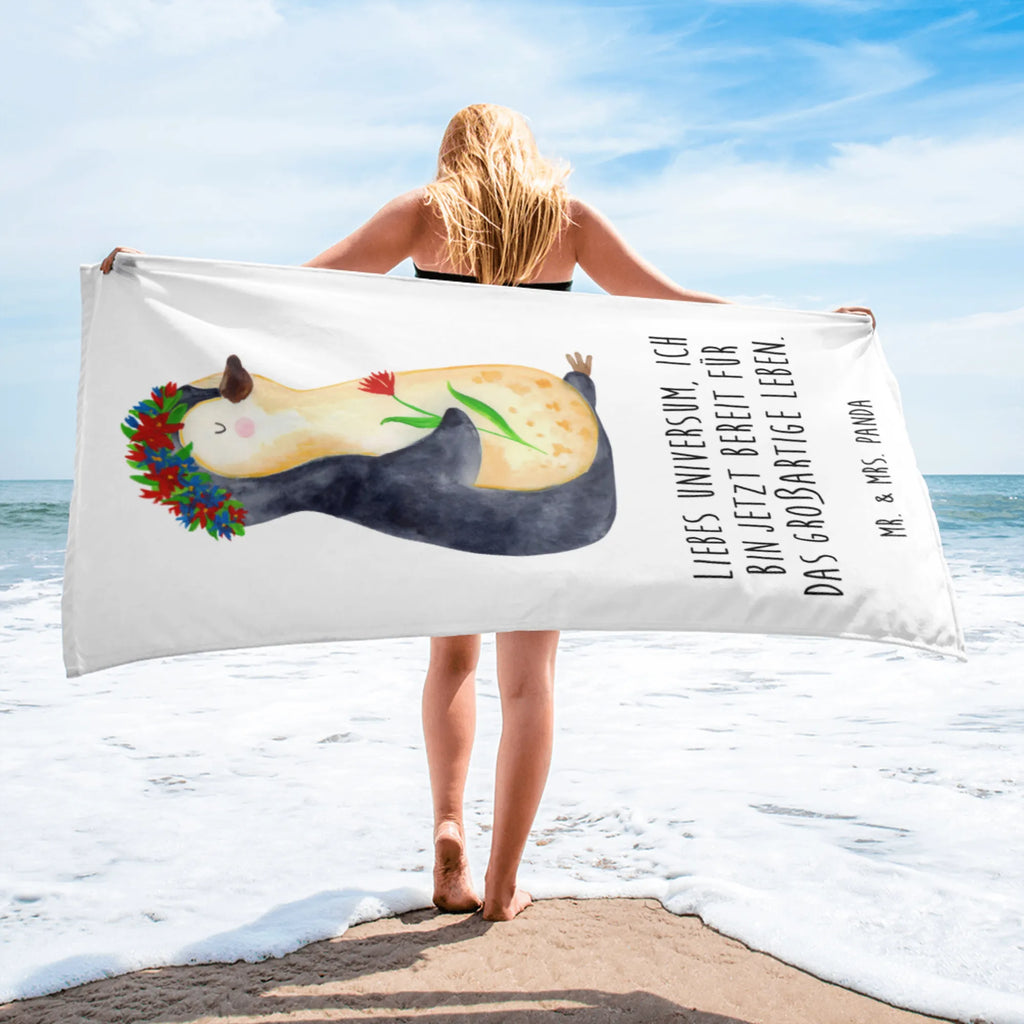 XL bath towel Penguin Flower Handtuch Für Wellness, Kinderhandtuch, Mikrofaser Handtuch XL, Handtuch XL Für Männer, Großes Handtuch Unifarben, Frottier, Saugfähiges Großes Handtuch, XL Handtuch Weiß, Handtuch Für Sauna Groß, Handtuch Für Strand XL, Extra Großes Handtuch, Großes Handtuch, Badehandtuch XL, XL Handtuch Mit Muster, Badetuch Kinder, Pflegeleichtes Handtuch Groß, Badetuch, Handtuch XL Klassisch, Groß, XL Handtuch Aus Bio Baumwolle, Handtuch mit Motiv, Baumwoll Handtuch, Saunatuch XL, Nachhaltiges Handtuch XL, Wellnessgeschenk, Urlaub, Handtuch Übergröße, Umweltfreundliches Handtuch Groß, Großes Handtuch Für Badezimmer, Handtuch Für Erwachsene XL, Handtuch Für Große Personen, Weiches XL Handtuch, Handtuch Für Dusche XL, Handtuch Groß Für Sport, Handtuch XL Für Kinder, XL Handtuch Grau, Strandhandtuch, Saunahandtuch, XL Handtuch, Duschtuch XL, Badetuch Extra Groß, Handtuch XL Modern, Handtuch XL Für Frauen, Reisehandtuch, Flauschiges Handtuch XL, Handtuch XL Aus Baumwolle, Handtuch XL Geschenkidee, XL Handtuch Bunt, Waschbares Handtuch XL, Strapazierfähiges XL Handtuch, Design Handtuch XL, Pinguin, Blumenkranz, Wünsche, Motivation, Leben, Lebenslust, Pinguine, Lebensziele, Geschenkidee, Liebeskummer, Universum, Ziele