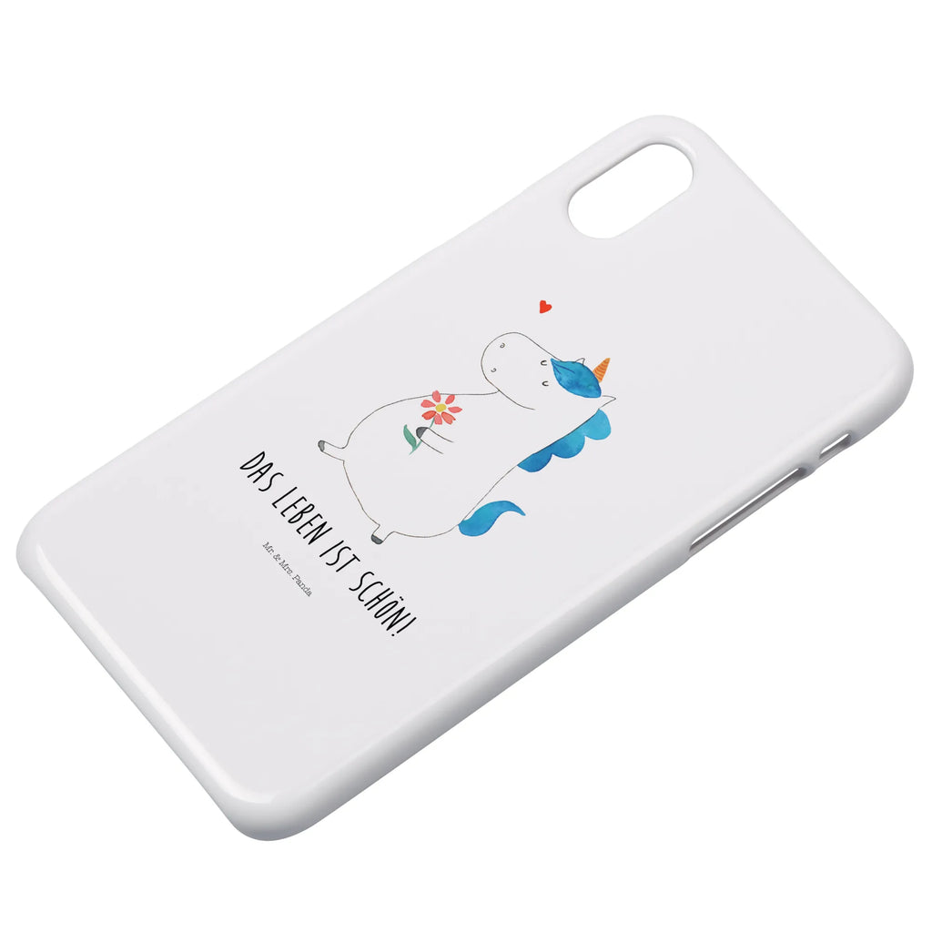 Samsung Galaxy S8 plus etui Jednorożec spacer Handyhülle, Iphone X, Handy Case, Iphone 10, Hülle, Handycover, Cover, Handy, Einhorn Deko, Einhorn, Einhörner, Unicorn, Spaziergang, Gute Laune, Schwester, Freundin, Motivation, Blumen, Glitzer, Mutter, Freude