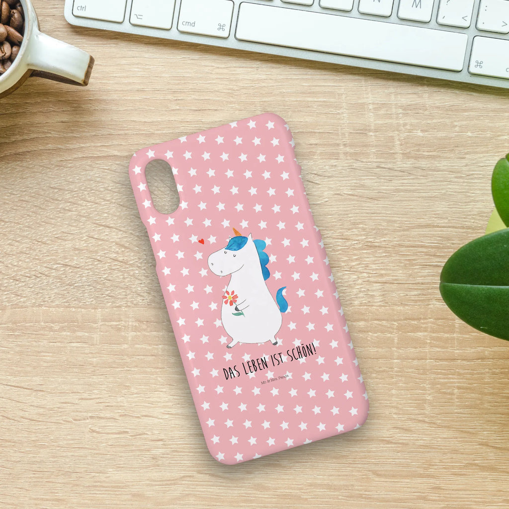 Samsung Galaxy S8 plus etui Jednorożec spacer Handyhülle, Iphone X, Handy Case, Iphone 10, Hülle, Handycover, Cover, Handy, Einhorn Deko, Einhorn, Einhörner, Unicorn, Spaziergang, Gute Laune, Schwester, Freundin, Motivation, Blumen, Glitzer, Mutter, Freude