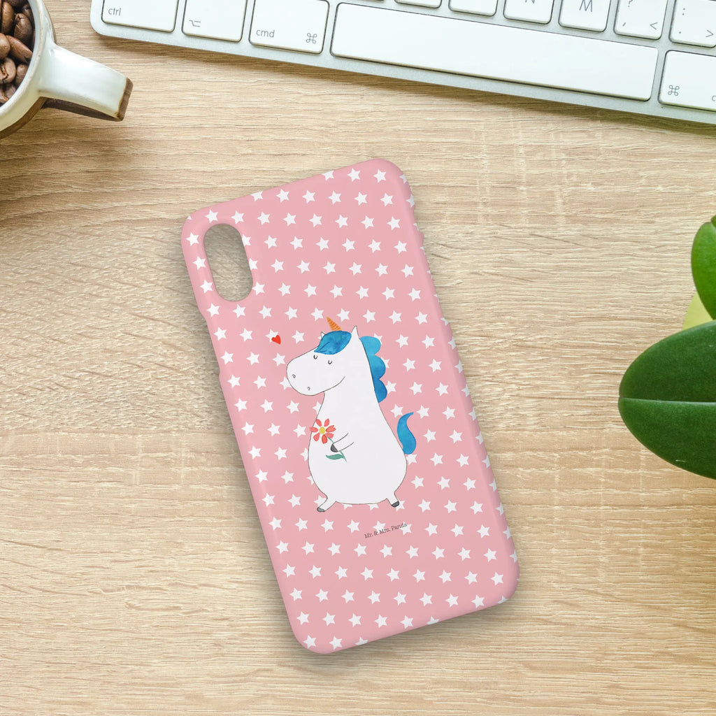 Samsung Galaxy S8 plus etui Jednorożec spacer Handyhülle, Iphone X, Handy Case, Iphone 10, Hülle, Handycover, Cover, Handy, Einhorn Deko, Einhorn, Einhörner, Unicorn, Spaziergang, Gute Laune, Schwester, Freundin, Motivation, Blumen, Glitzer, Mutter, Freude