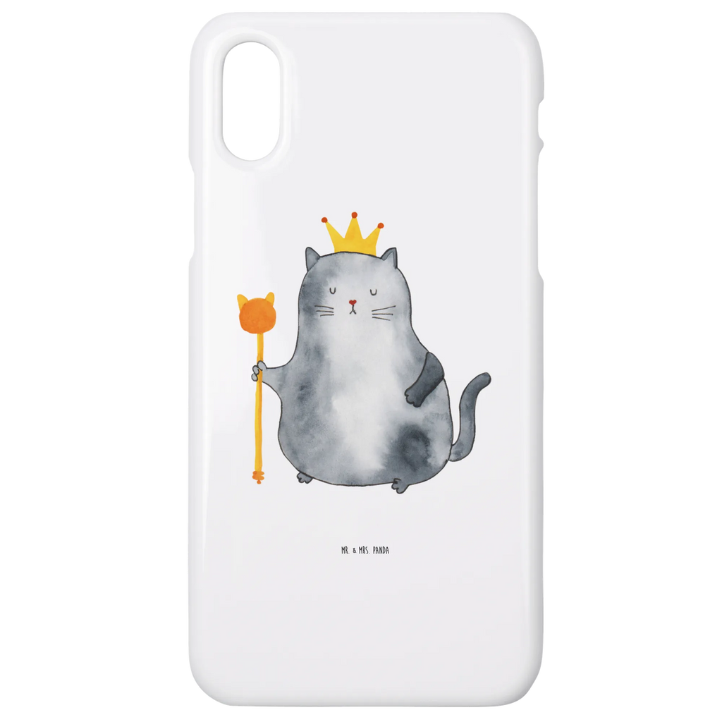 Phone case Cat king case, mobile cover, Iphone 10, Iphone X, mobile phone case, cover, mobile phone, cat, tomcat, kitty, meow, kitten, housecat, mama cat, love cats, cat image, cat fan, cat lover, cat fancier, cat decoration, gift for cat lover, cat owner, funny cats, cat sayings, cat motto, funny cat gifts, fan merchandise, cat stuff, animal lover, king, cats, first own apartment, moving in, tenement, move, pussy, apartment, queen, family, pet