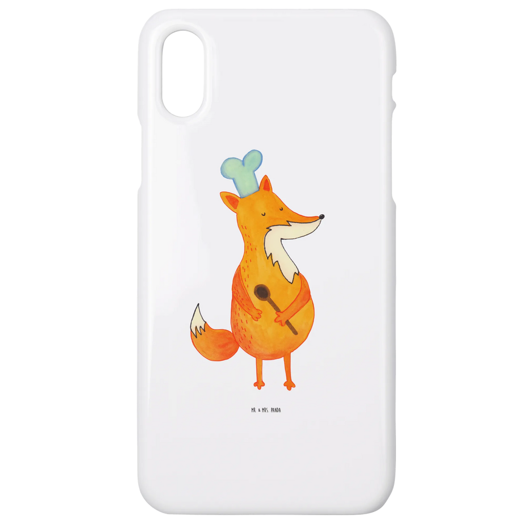 Handyhülle Fuchs Koch Iphone X, Handycover, Hülle, Handy, Handyhülle, Handy Case, Cover, Iphone 10, Fuchs, Küche Spruch, Party Spruch, Bäcker, Koch Geschenk, Köche, Füchse, Küche Deko, Witzig, Spruch Lustig