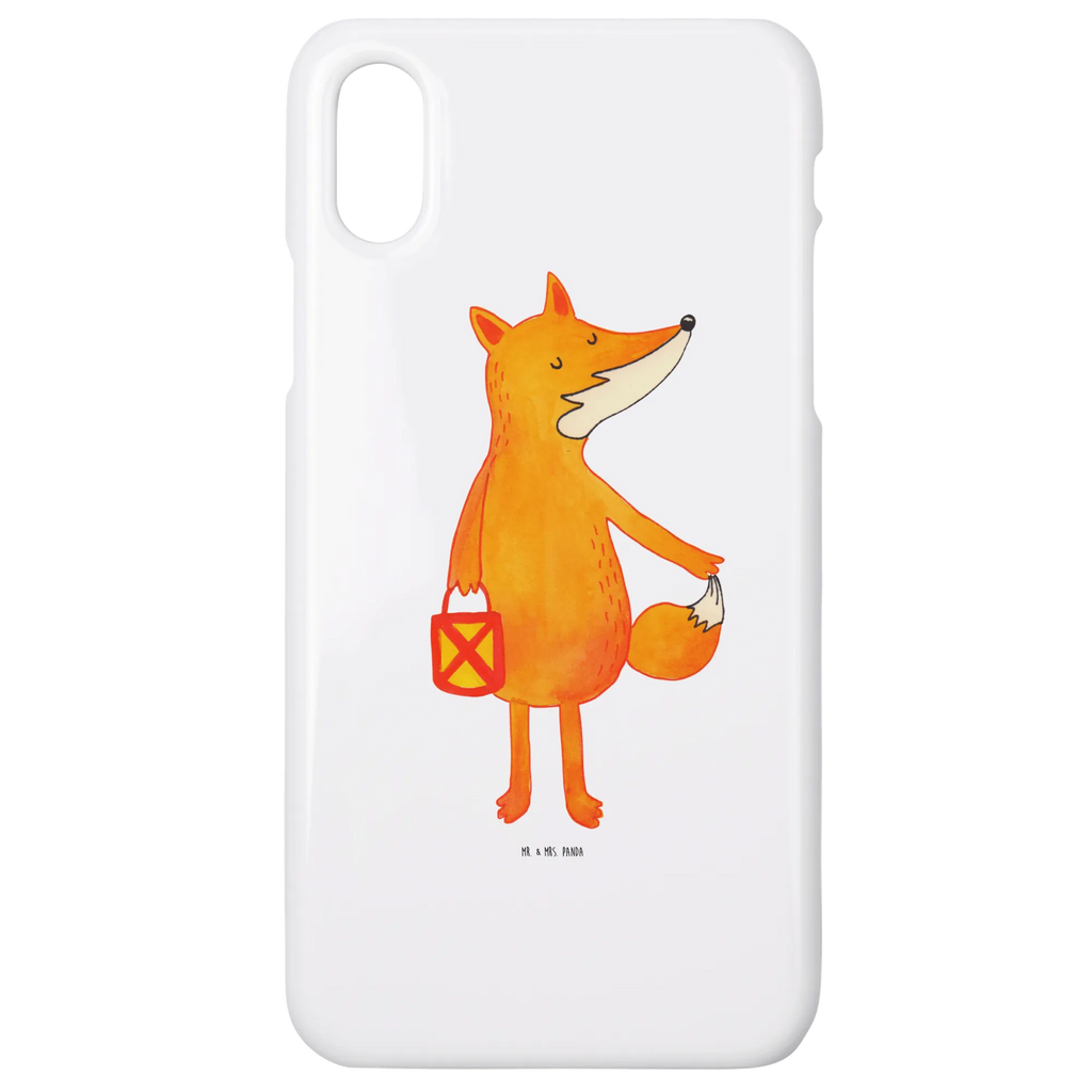 Handyhülle Fuchs Laterne Handyhülle, Iphone X, Handy, Iphone 10, Hülle, Cover, Handycover, Fuchs, Aufmuntern, Cäsar Otto Hugo Flaischlen, Spruch trösten, Laternenumzug, Laterne, Sankt Martin, Liebeskummer Spruch, Füchse