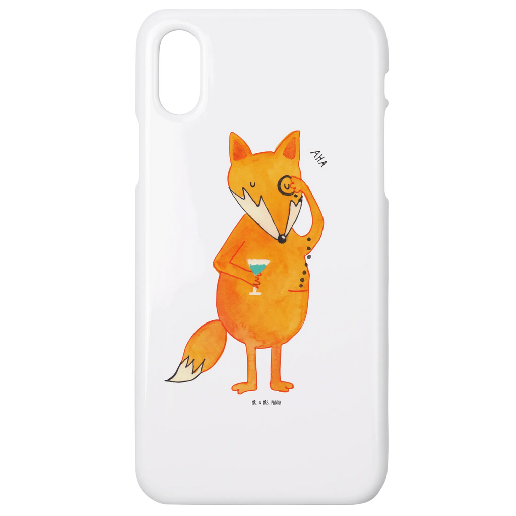 Handyhülle Fuchs Lord Iphone X, Handy Case, Cover, Hülle, Handyhülle, Iphone 10, Handy, Handycover, Fuchs, Füchse, Spruch Lustig, Problemlösung, Tröstende Worte, Motivation Spruch, Liebeskummer Geschenk
