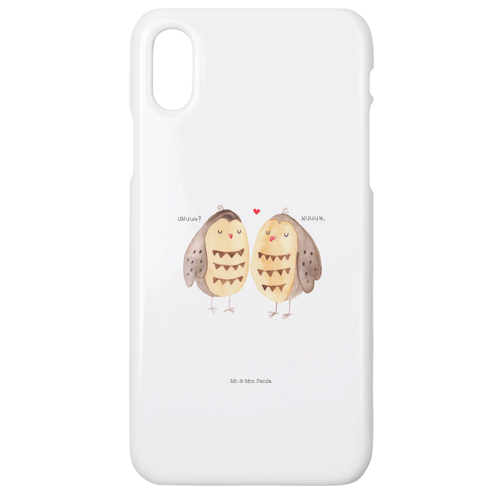 Handyhülle Eulen Liebe Handyhülle, Handy Case, Handycover, Iphone X, Cover, Handy, Iphone 10, Hülle, Eule, Liebe Spruch, Freund, Liebe, Eule Deko, Owl, Hochzeit Spruch, Wortspiel Lustig, Freundin Geschenk, All You Need Is Love