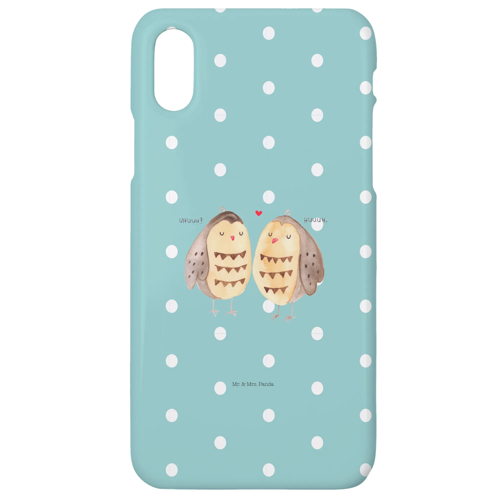 Handyhülle Eulen Liebe Handyhülle, Handy Case, Handycover, Iphone X, Cover, Handy, Iphone 10, Hülle, Eule, Liebe Spruch, Freund, Liebe, Eule Deko, Owl, Hochzeit Spruch, Wortspiel Lustig, Freundin Geschenk, All You Need Is Love