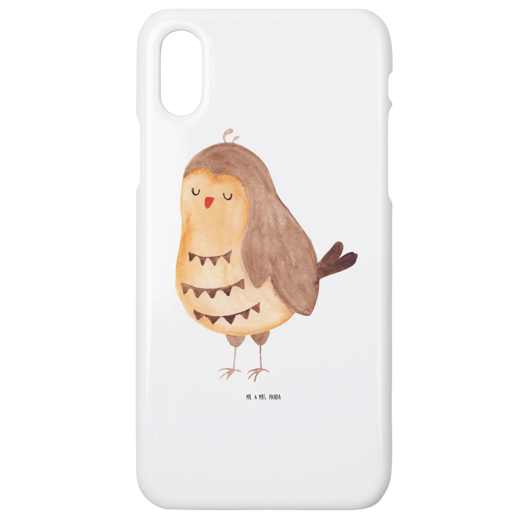 Phone case Owl Satisfied Handy, Cover, Iphone 10, Handycover, Handyhülle, Iphone X, Handy Case, Hülle, Eule, Spruch schön, Liebe Spruch, Owl, Eule Deko, Eule Spruch, Geschenk Hochzeitstag, Wortspiel Lustig, Romantisch
