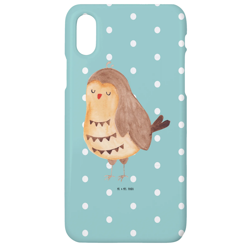 Phone case Owl Satisfied Handy, Cover, Iphone 10, Handycover, Handyhülle, Iphone X, Handy Case, Hülle, Eule, Spruch schön, Liebe Spruch, Owl, Eule Deko, Eule Spruch, Geschenk Hochzeitstag, Wortspiel Lustig, Romantisch