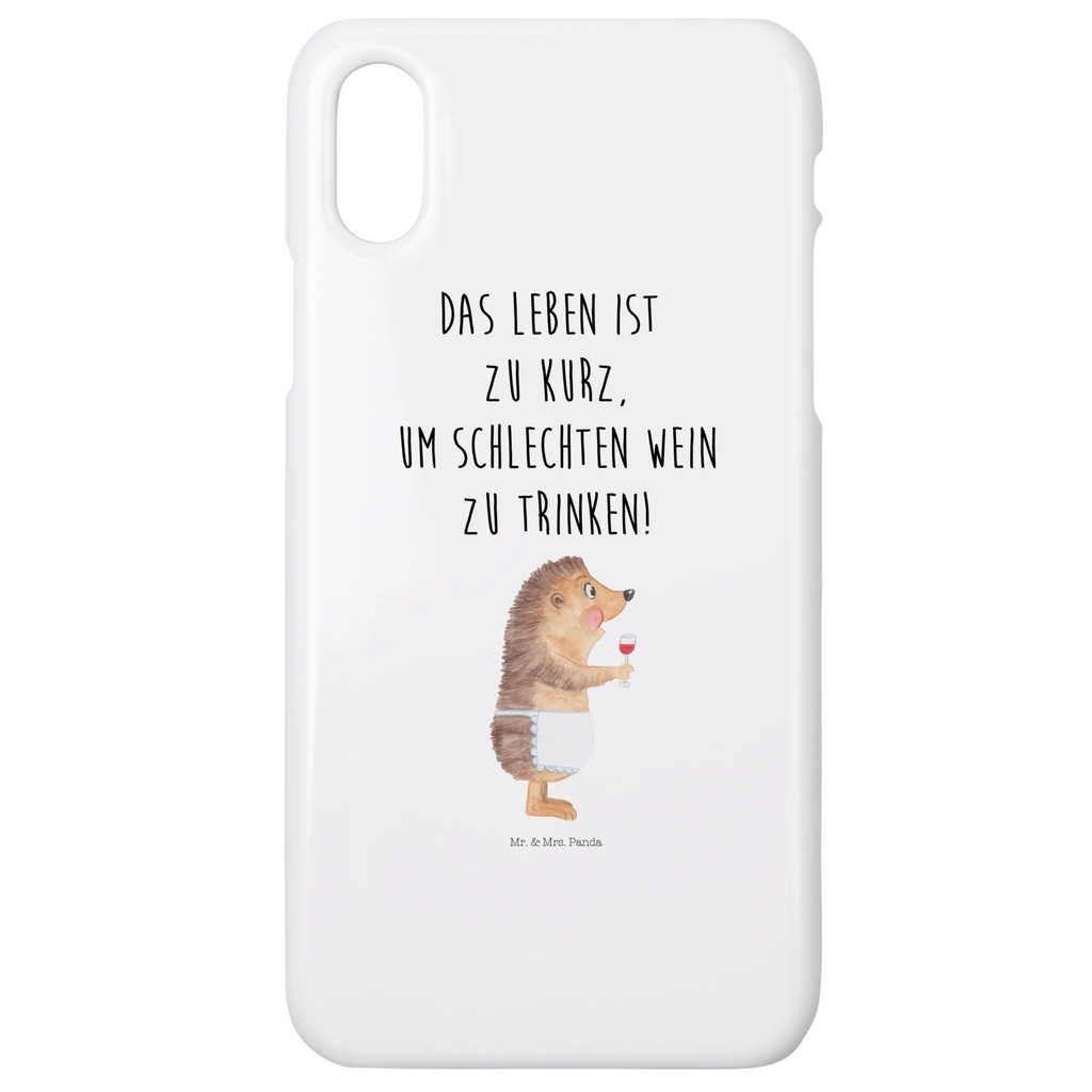 Phone case Hedgehog wine Handycover, Cover, Handy, Handyhülle, Hülle, Iphone X, Handy Case, Iphone 10, Lustige Sprüche, Tiermotive, Tiere, Gute Laune, Weißwein, Wein trinken, Geschenk Weintrinker, Igel, Rotwein, Weinglas, Wein Spruch, Wein Deko, Geschenk Weinliebhaber